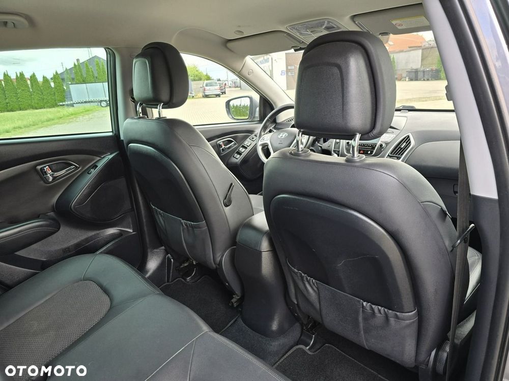 Hyundai ix35 - 22