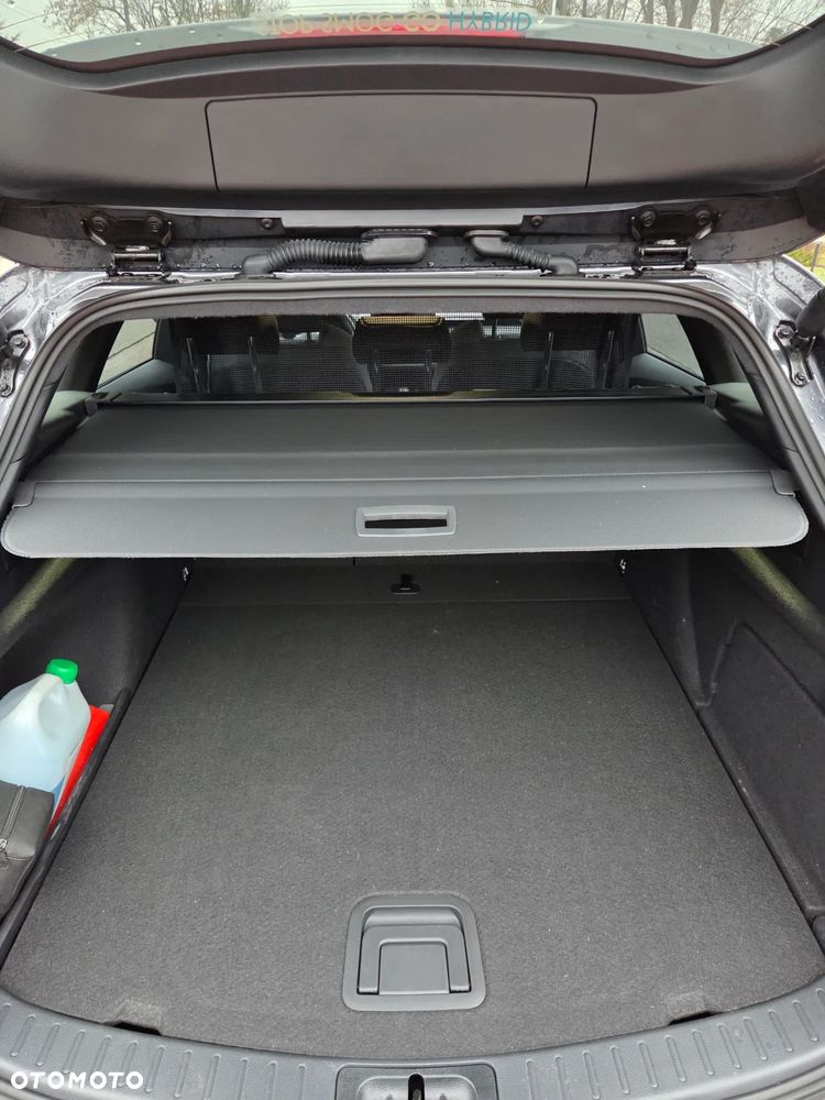 Toyota Corolla 2.0 Hybrid Style - 20