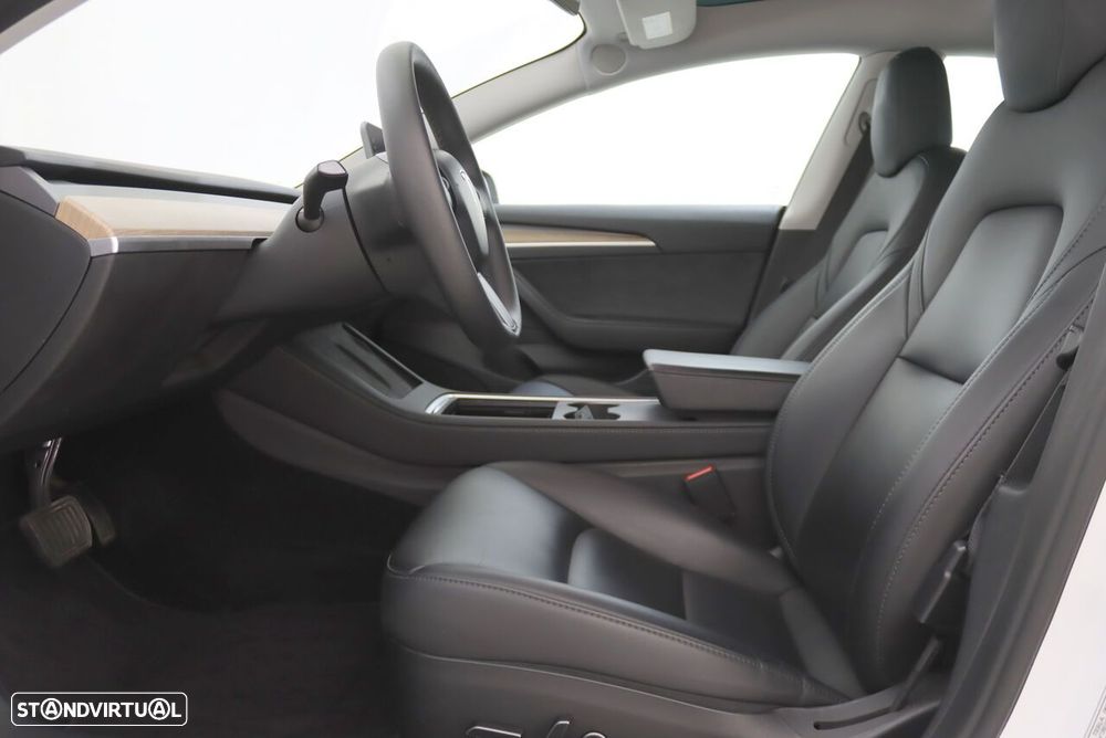 Tesla Model 3 Long Range RWD - 5