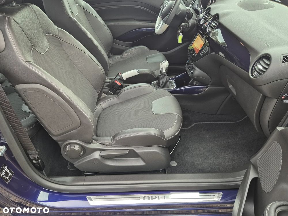 Opel Adam 1.2 Jam - 26