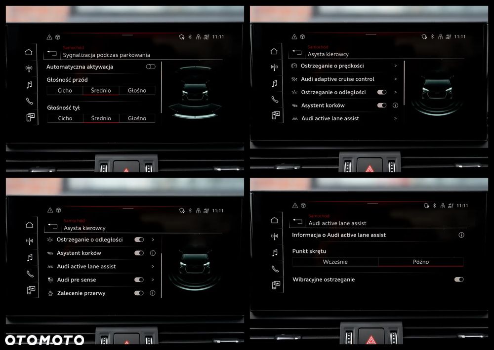 Audi Q5 50 TFSI e Quattro S tronic - 36