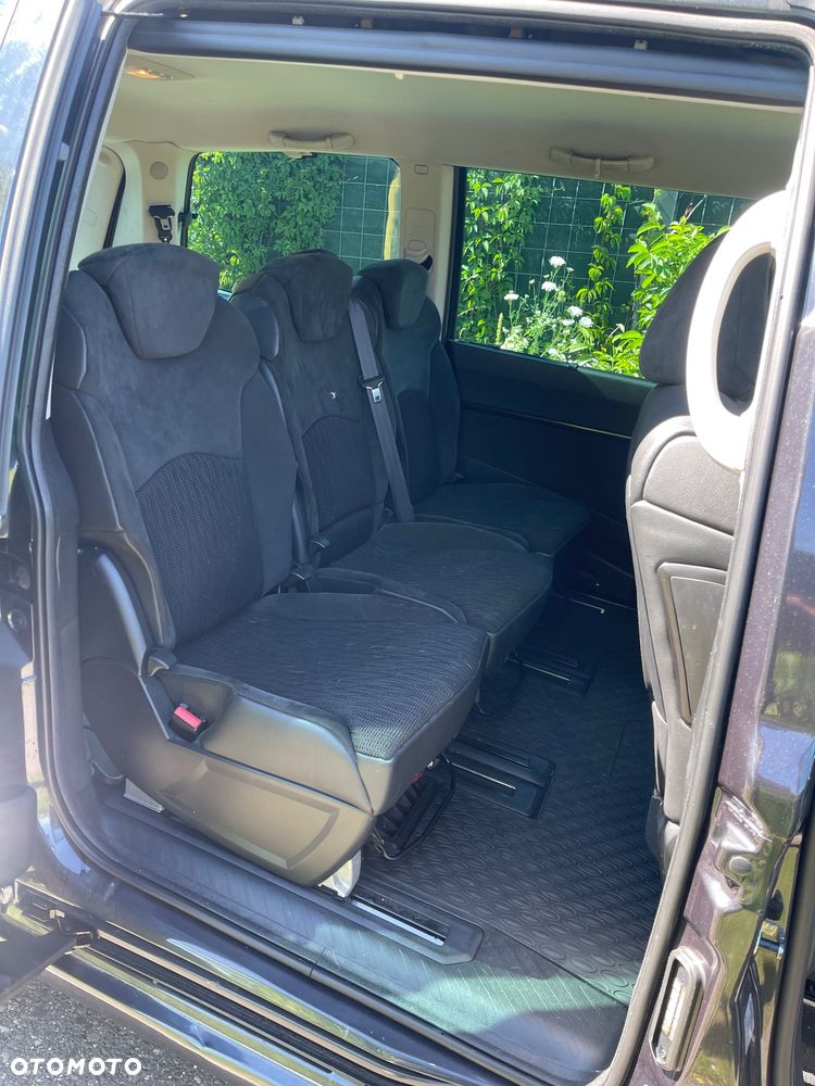 Citroën C8 2.0 HDi Attraction - 9