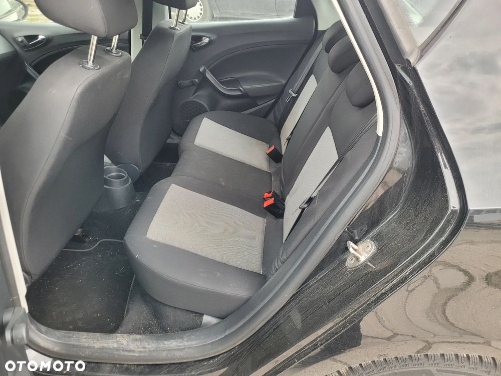 Seat Ibiza 1.0 MPI S&S Reference - 17