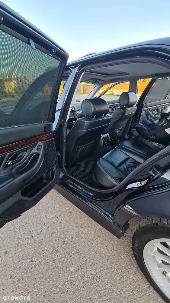 BMW Seria 7 - 13