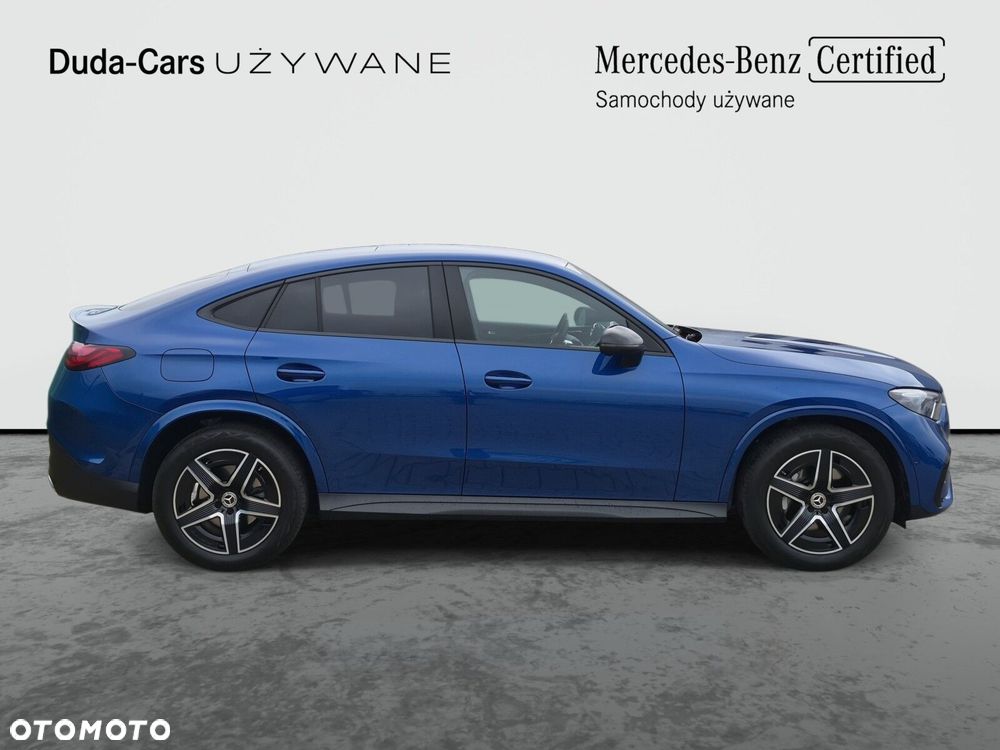Mercedes-Benz GLC - 7