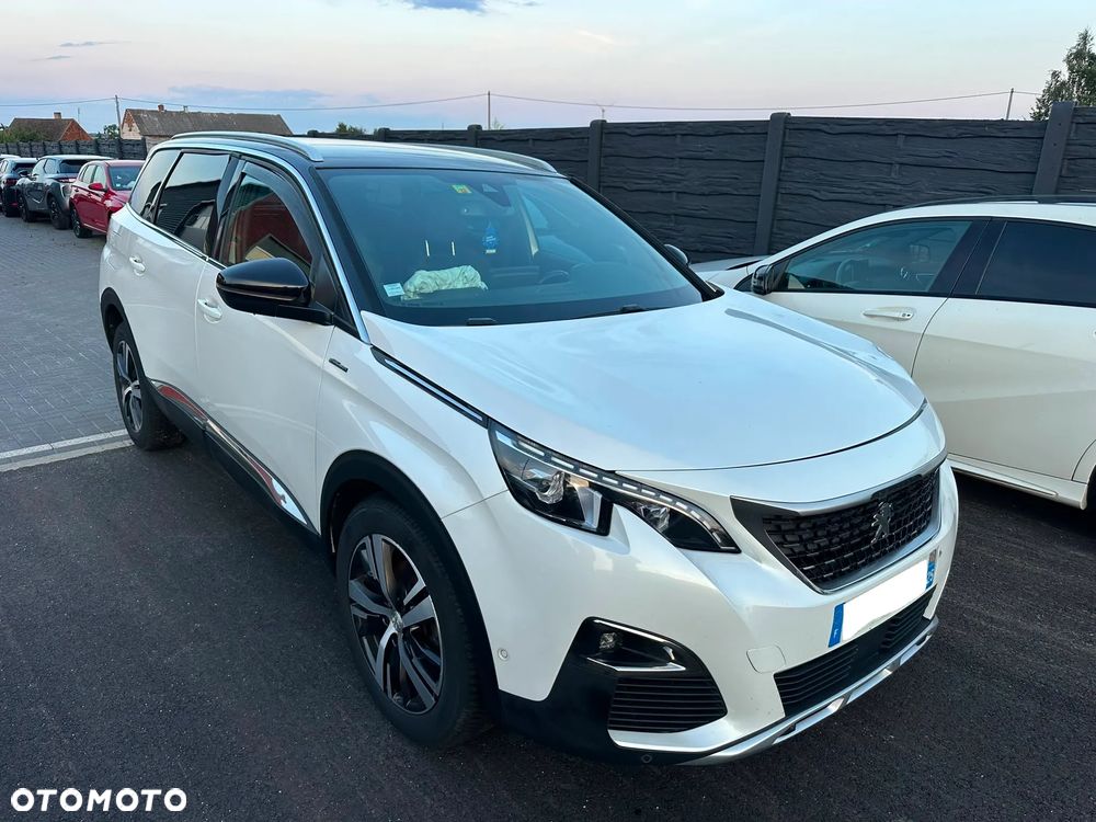 Peugeot 5008 1.6 THP Allure S&S EAT6 - 1