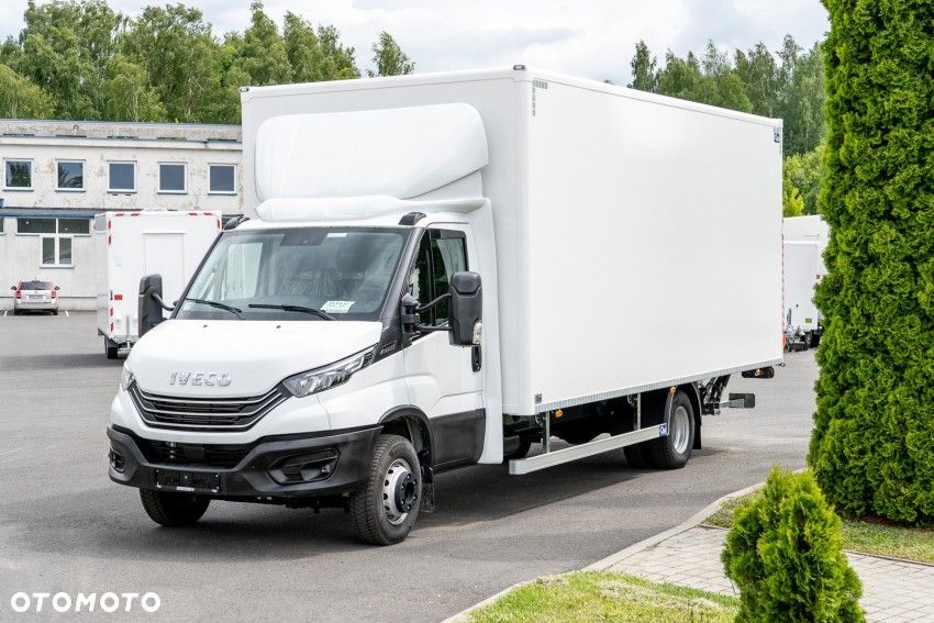 Iveco Daily - 4