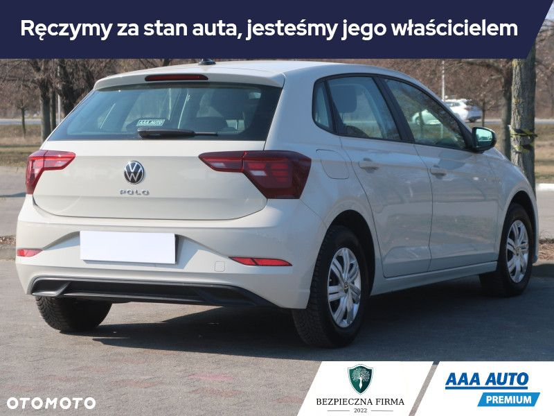 Volkswagen Polo - 6