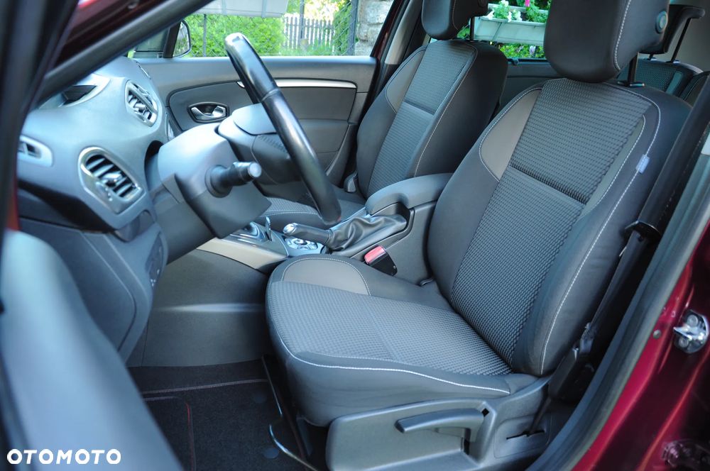 Renault Scenic dCi 110 EDC Xmod Bose Edition - 12