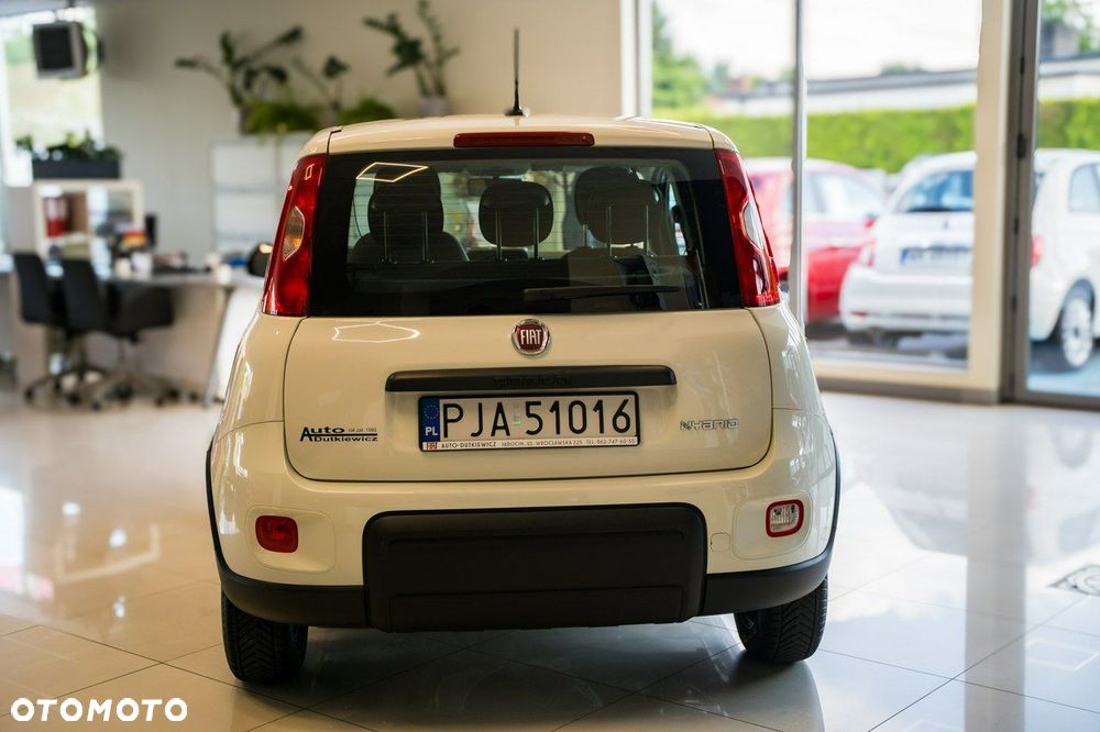 Fiat Panda - 7