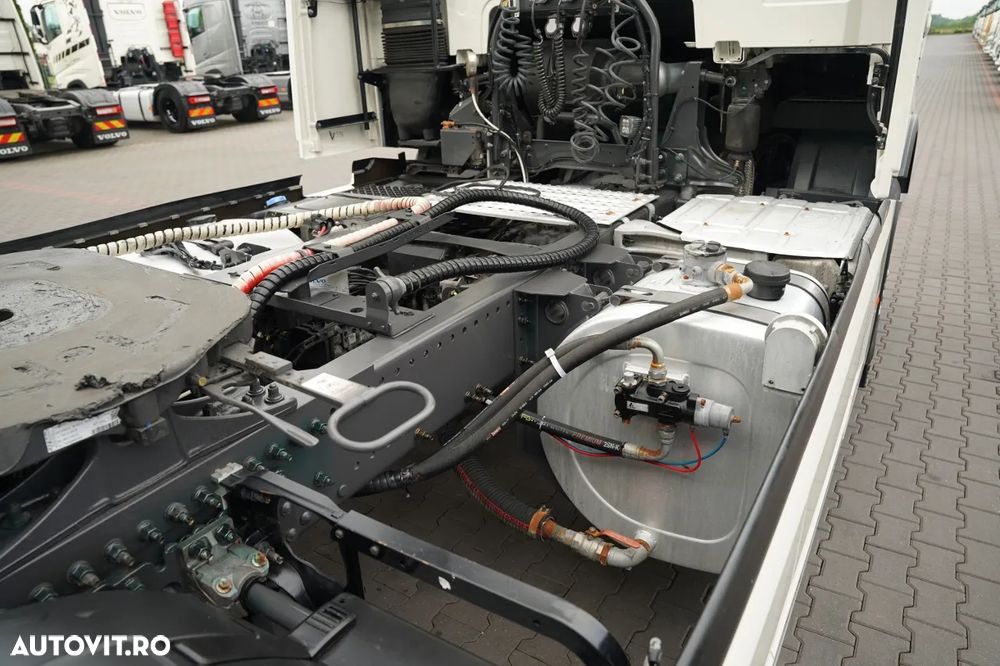 Volvo FH 460 / SISTEM HIDRAULIC / I-PARK COOL / I-SHIFT / I-SAVE / JANTE DIN ALIAJ - 17