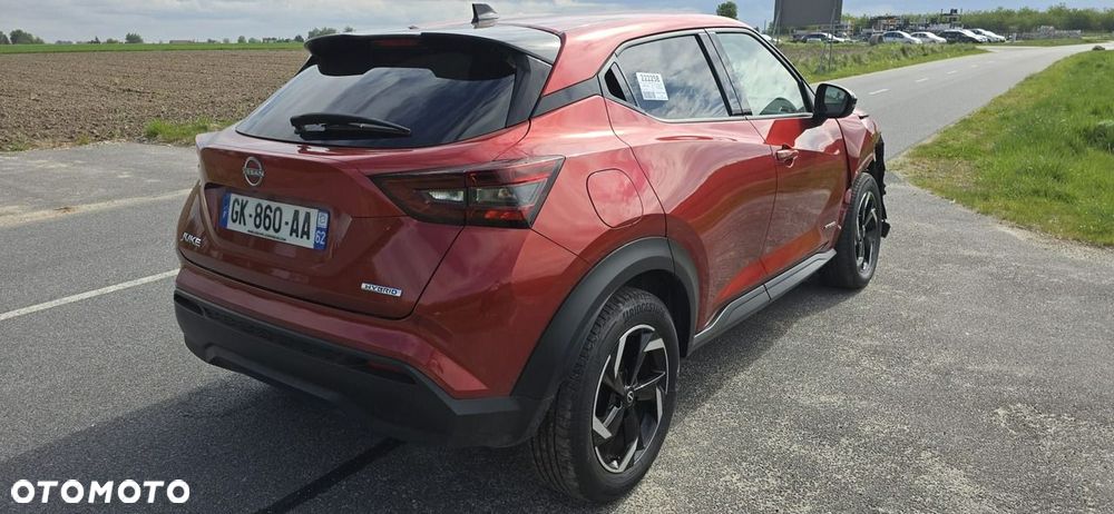 Nissan Juke - 7
