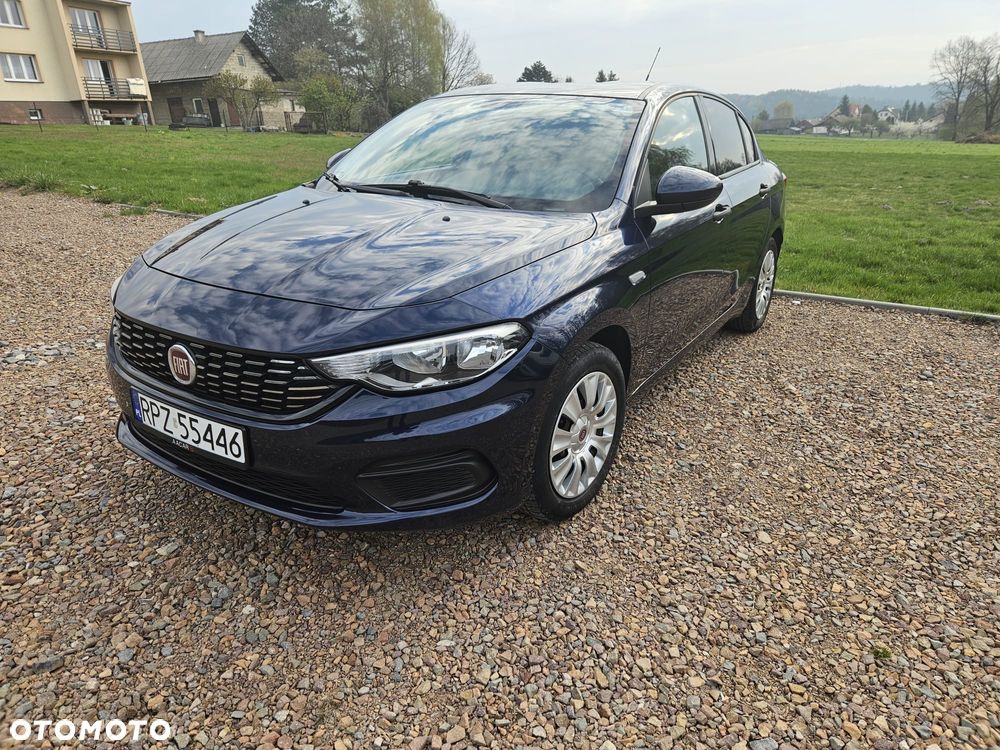 Fiat Tipo 1.4 16v Street - 3