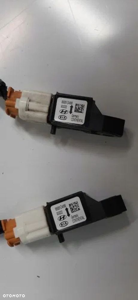CZUJNIK UDERZENIOWY KIA OPTIMA IV 17r 95920D4000 - 2
