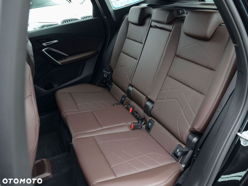 BMW X1 - 34
