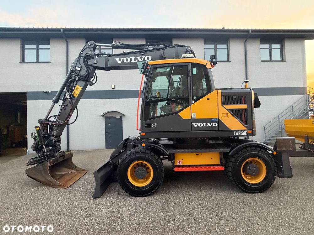 Volvo EWR150 EWR150E EWR 150 E - 18
