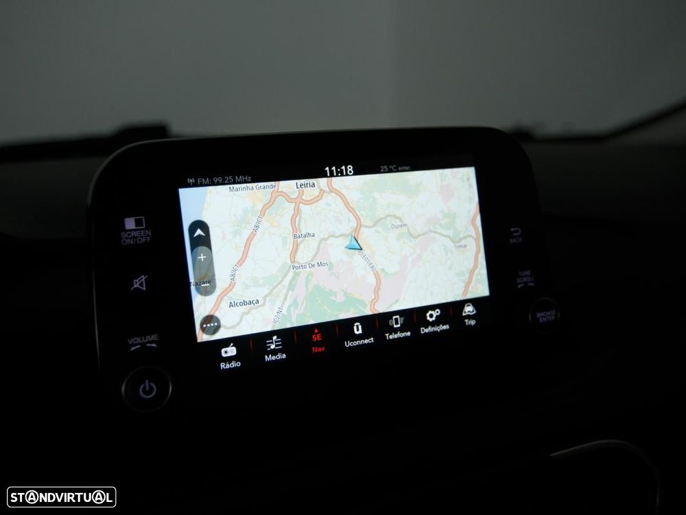 Fiat Tipo 1.3 MultiJet City Life - 21