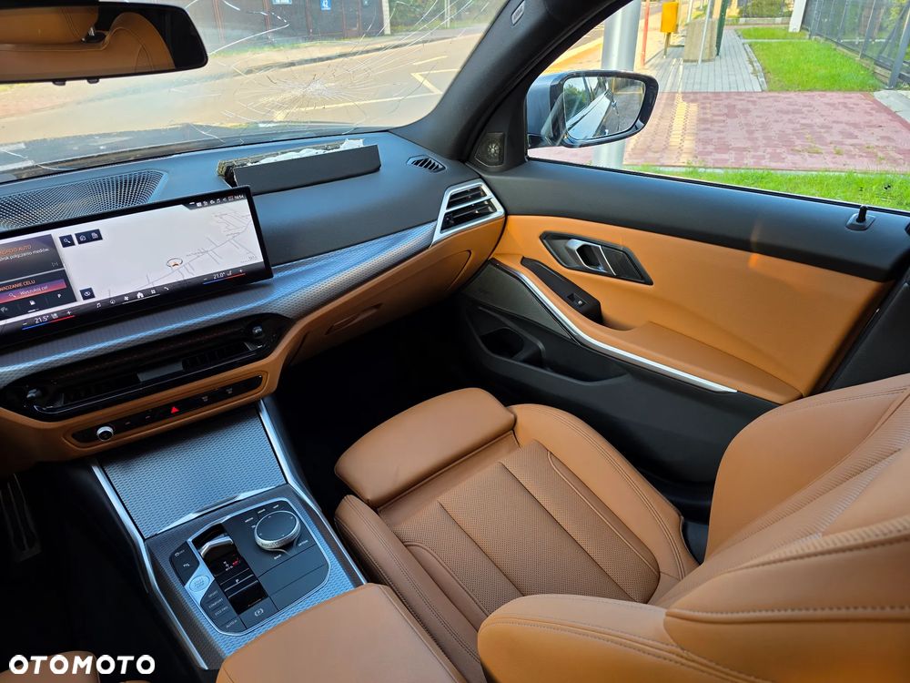 BMW Seria 3 - 21