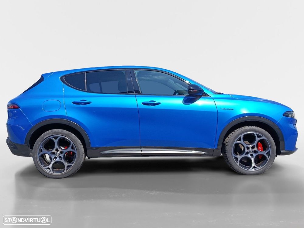 Alfa Romeo Tonale 1.3 Plug-In Hybrid Veloce e-AWD - 6
