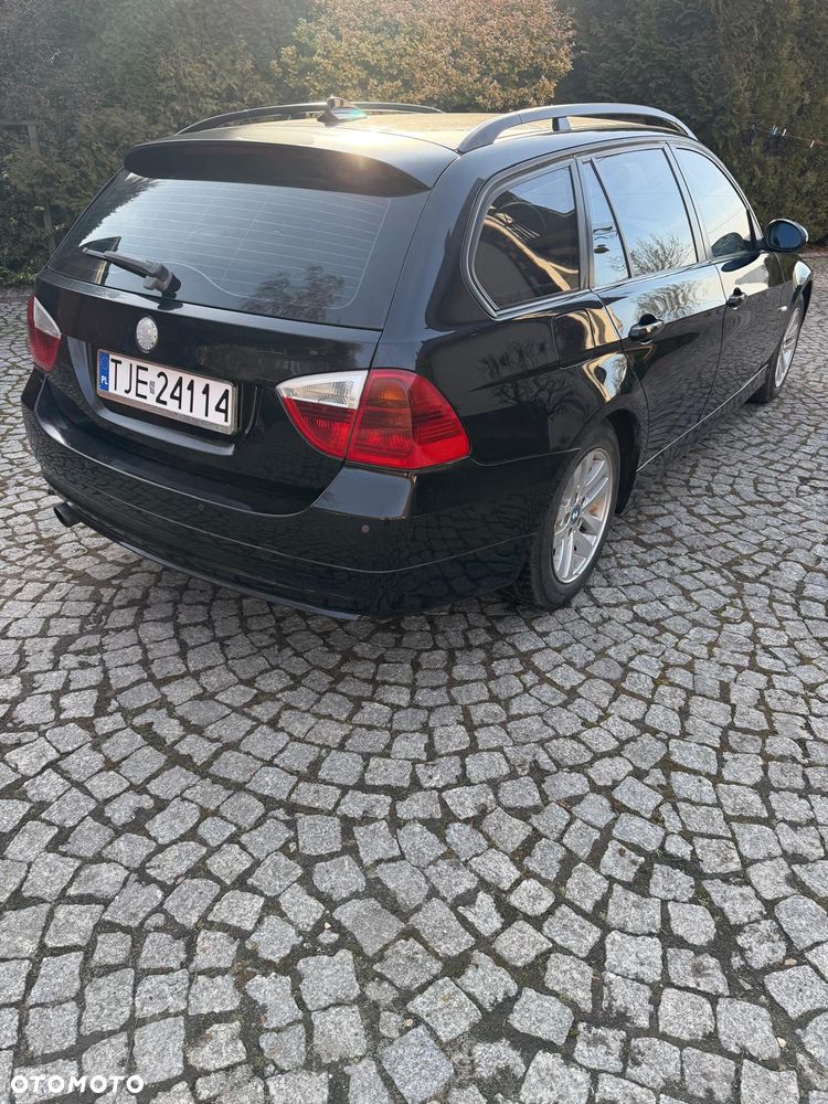 BMW Seria 3 - 8