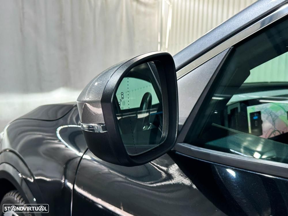 Renault Mégane E-Tech EV60 220hp optimum charge Techno - 33