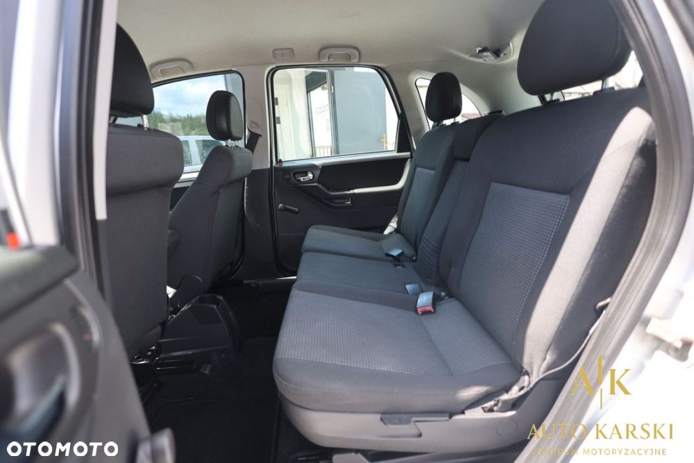 Opel Meriva - 28