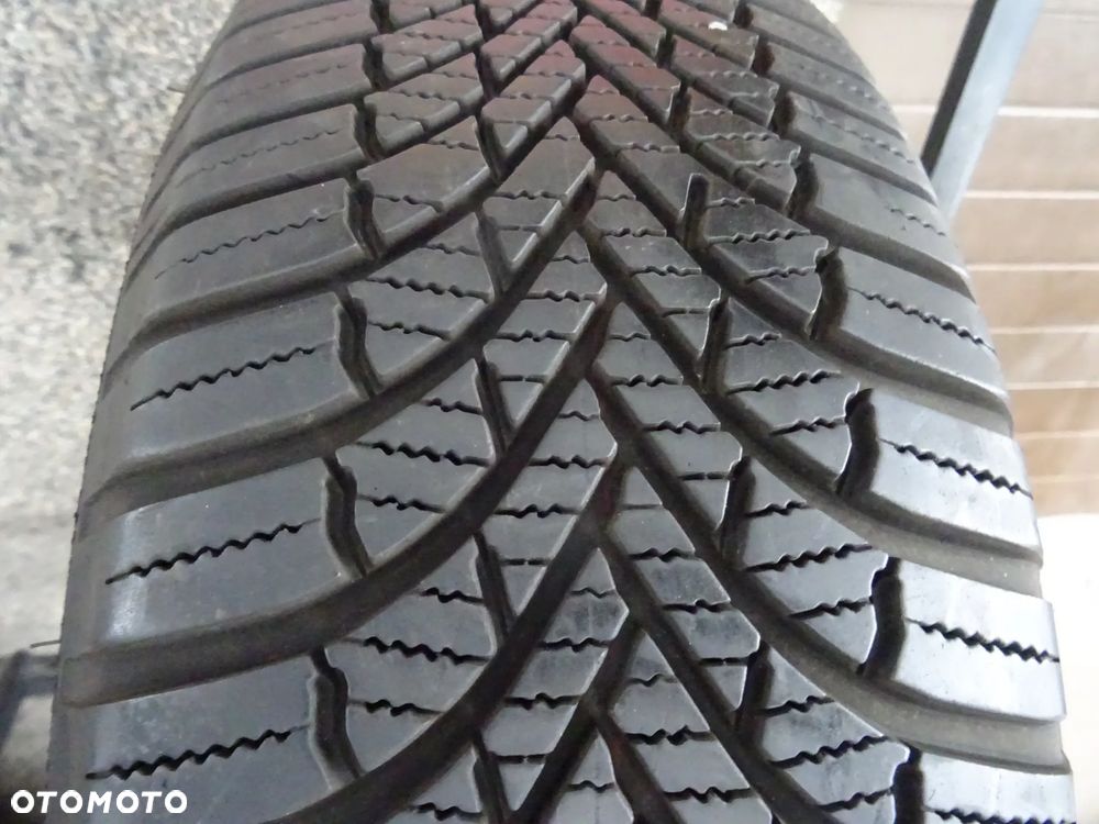 195/65/R15 95V Firestone Multiseason - 1