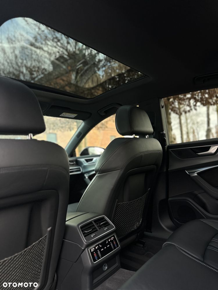Audi A7 Sportback - 10