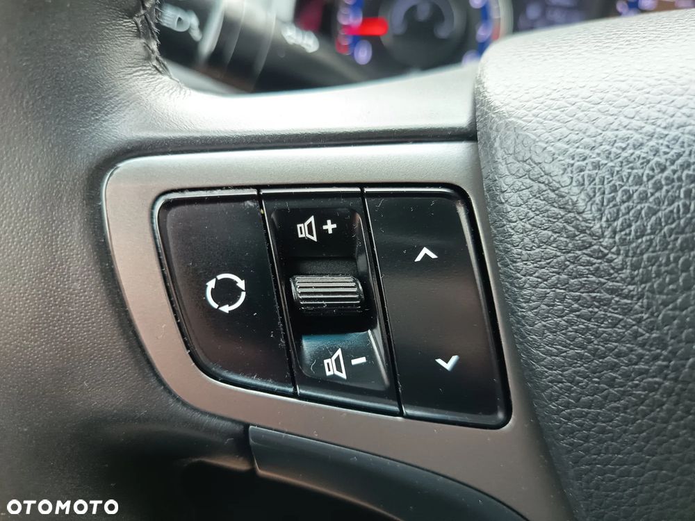 Hyundai i40 Kombi 2.0 Trend - 21