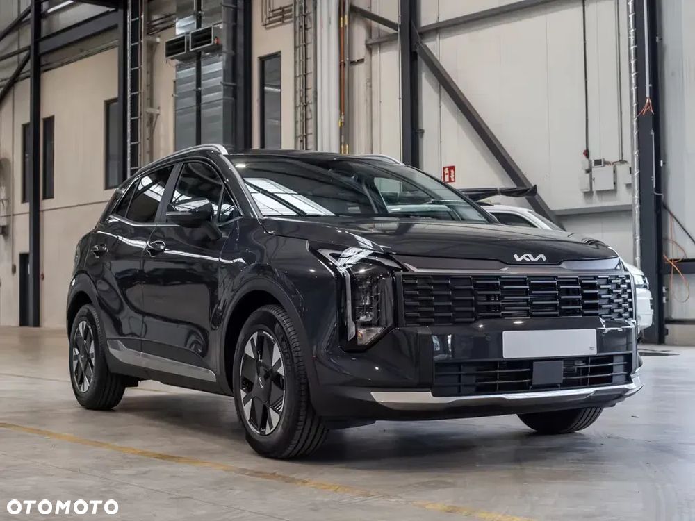 Kia Sportage 1.6 T-GDI M 2WD - 2