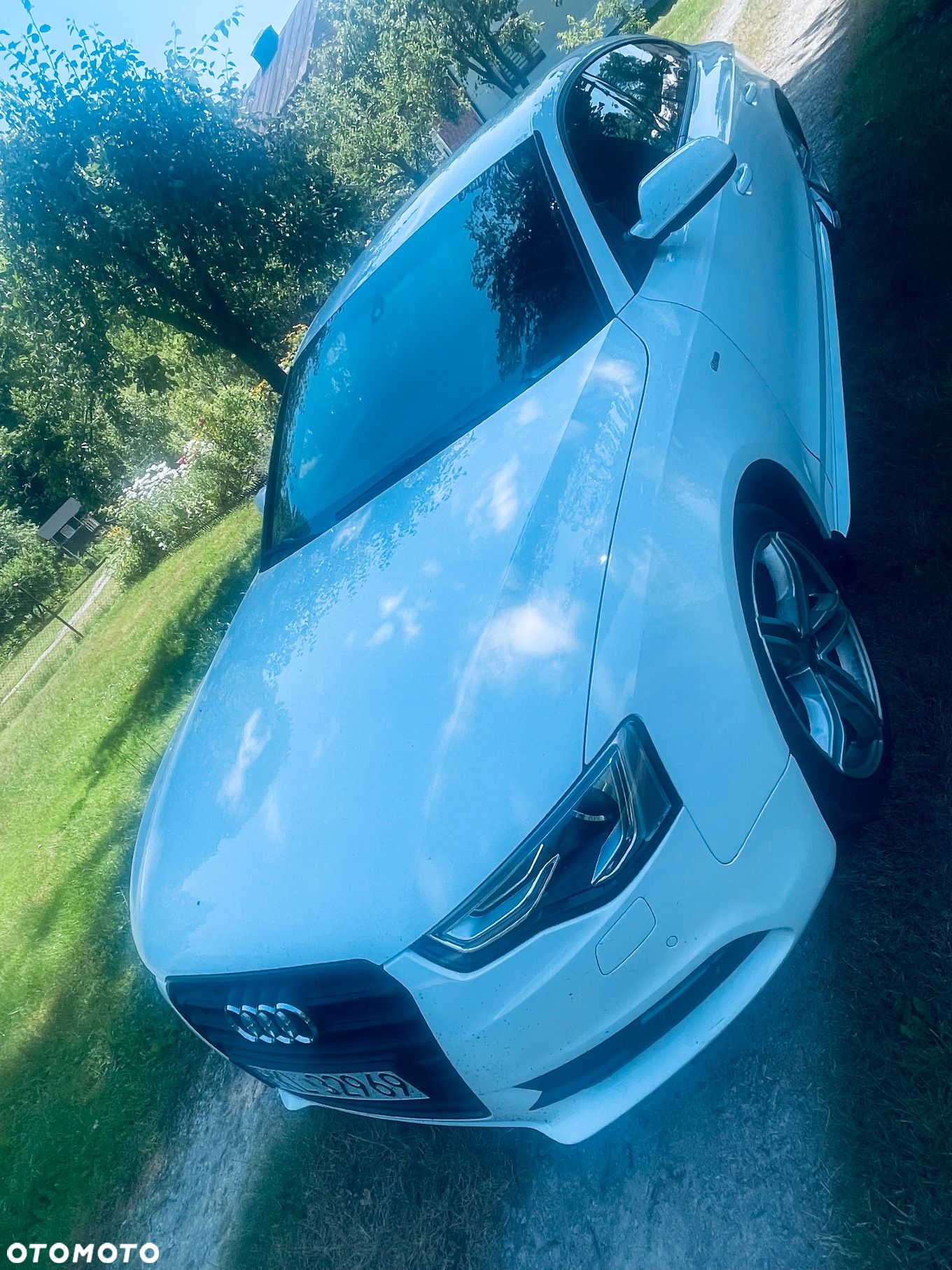 Audi A5 1.8 TFSI - 1