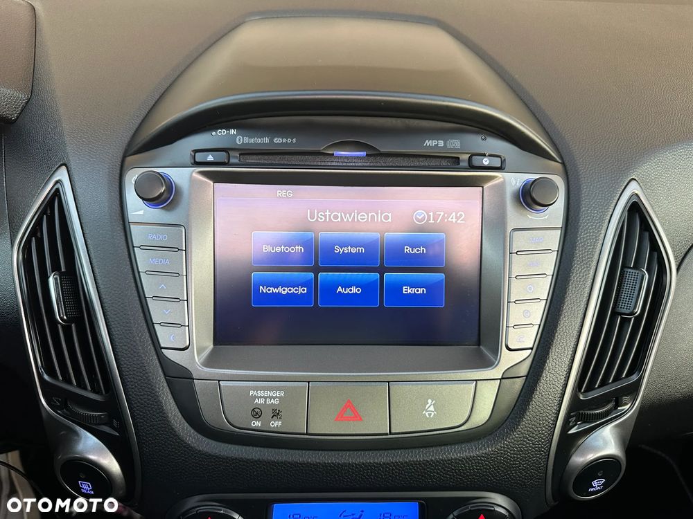 Hyundai ix35 1.6 GDI Premium 2WD - 32