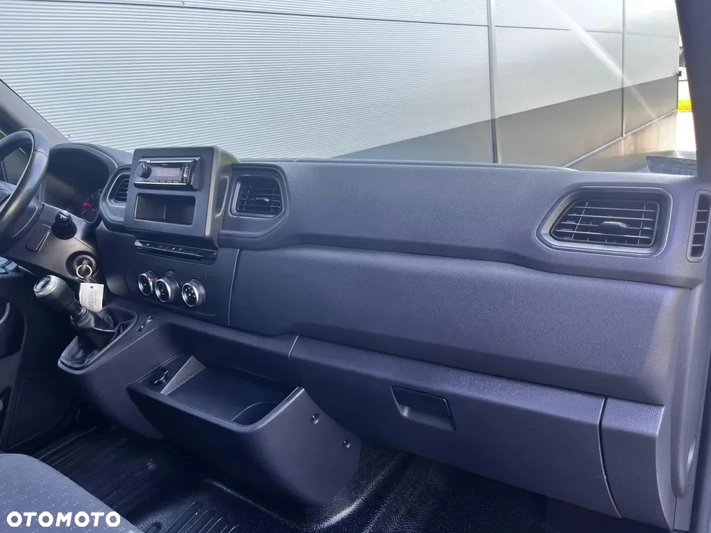 Renault Master - 12