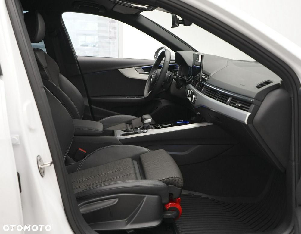 Audi A4 Avant - 28