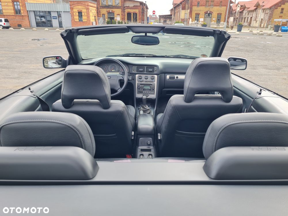 Volvo C70 2.0T Collection - 9