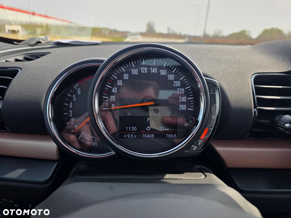 MINI Clubman Cooper S - 30