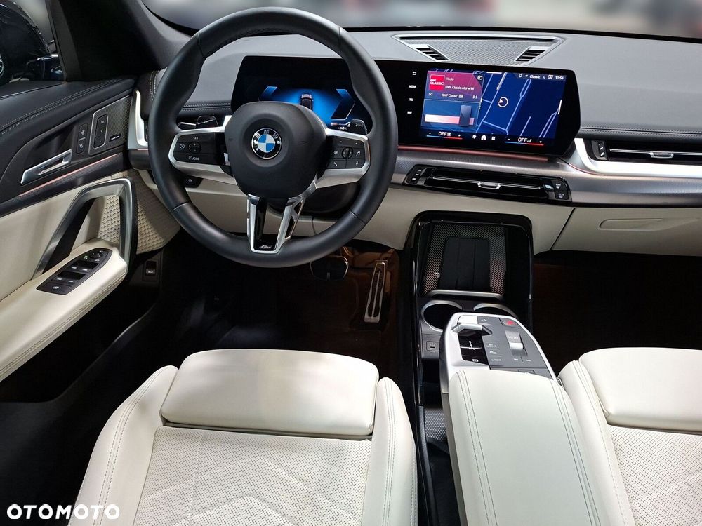 BMW X1 xDrive20d mHEV M Sport sport - 17