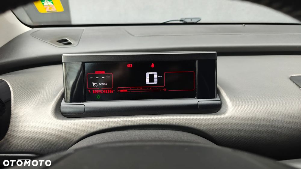 Citroën C4 Cactus - 36