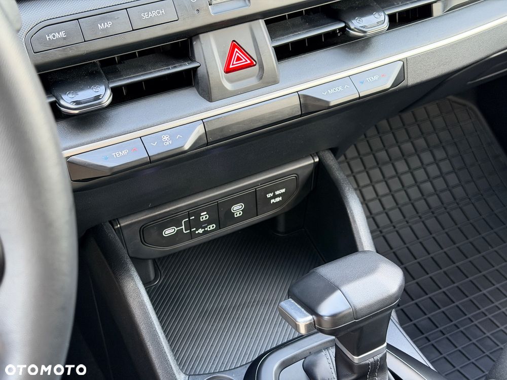 Kia K4 1.6 T-GDI M - 21