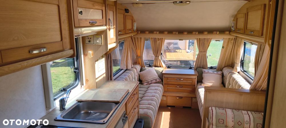 Elddis Firestorm - 14