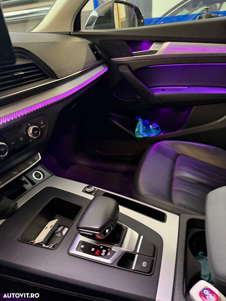 Audi Q5 35 TDI S tronic - 3