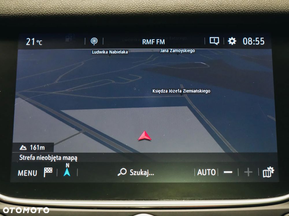 Opel Grandland X 2.0 D Start/Stop Automatik INNOVATION - 24