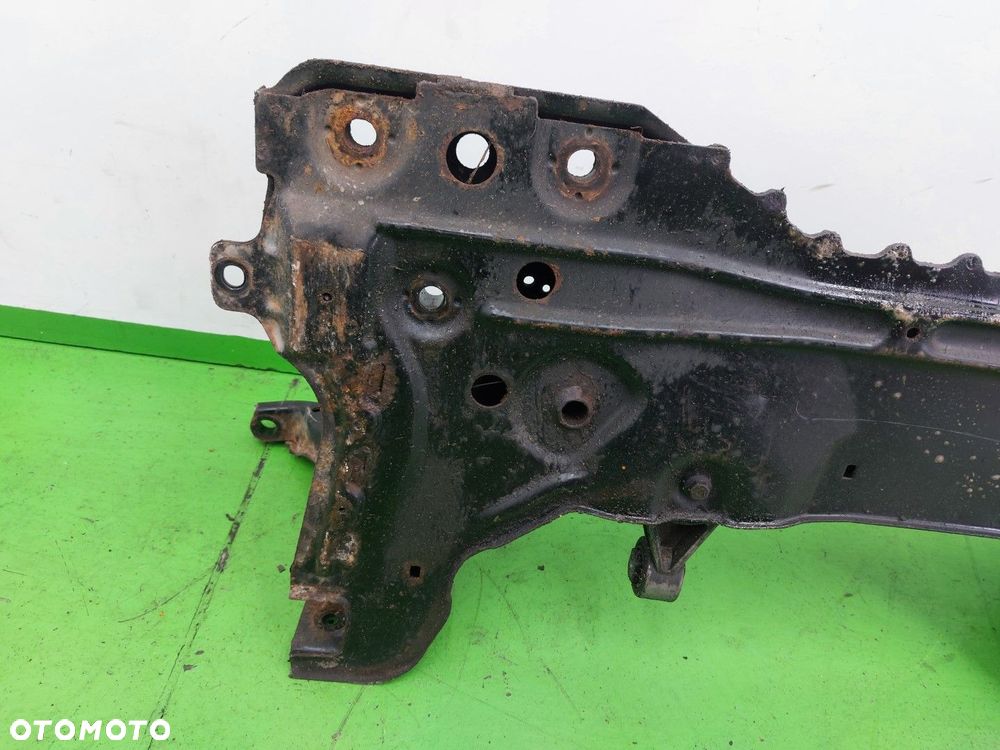 Sanki wózek PRZÓD FORD FOCUS MK1 1998-2004 1.6 B 1.8 B - 2