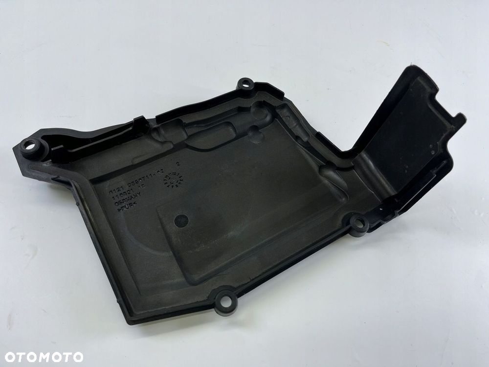 OSŁONA OBUDOWA AKUMULATORA BMW F30 330E HYBRYDA 9350711 - 3