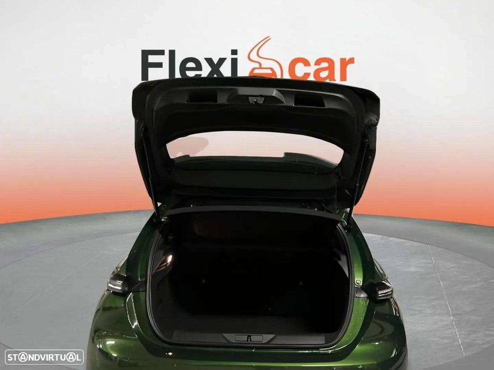 Peugeot 308 1.2 PureTech Active Pack - 17