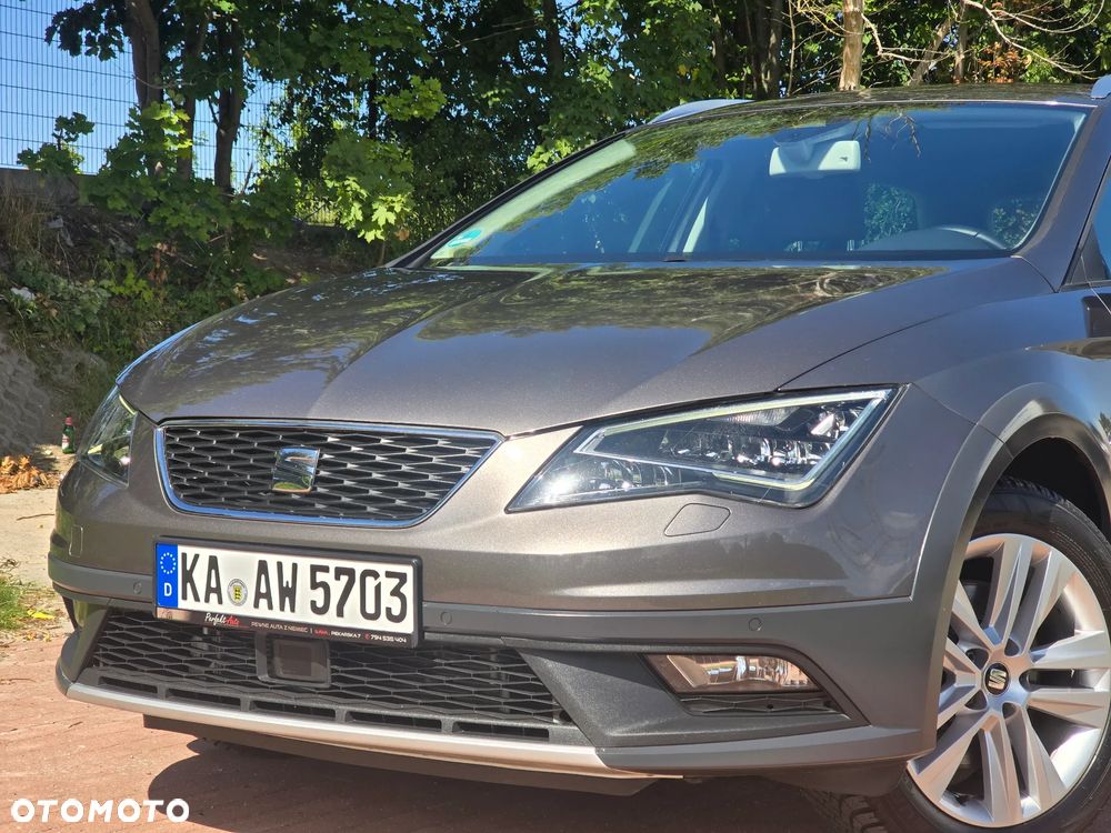 Seat Leon - 7