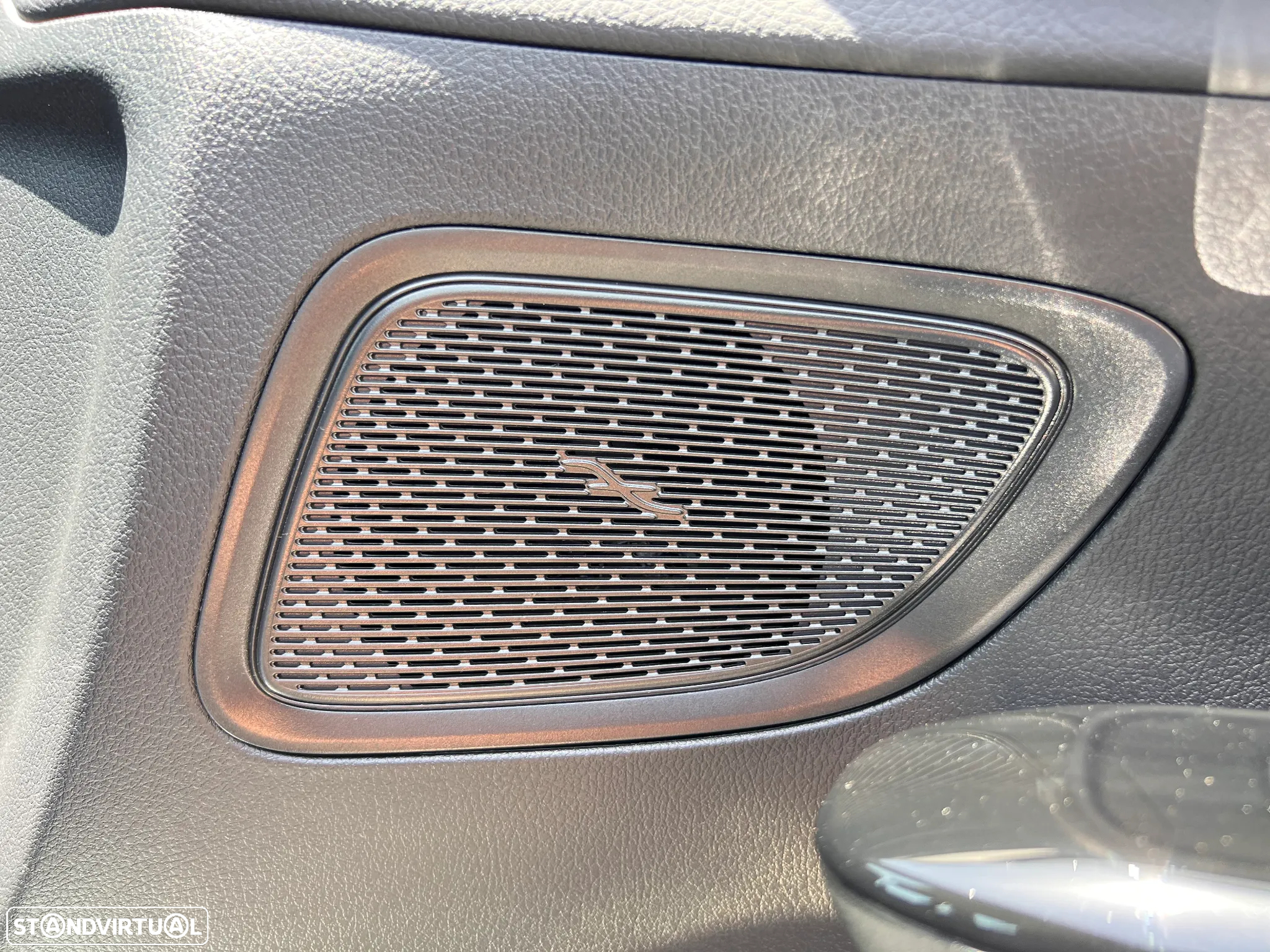 Mercedes-Benz C 200 Station d 9G-TRONIC Avantgarde - 17