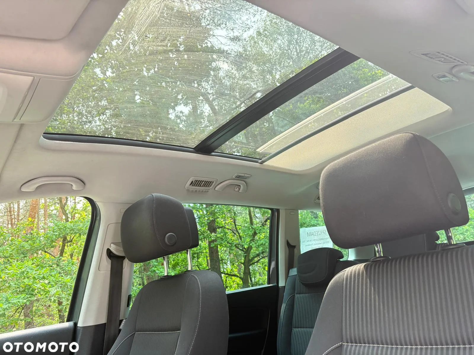 Seat Alhambra 2.0 TDI Xcellence DSG - 15