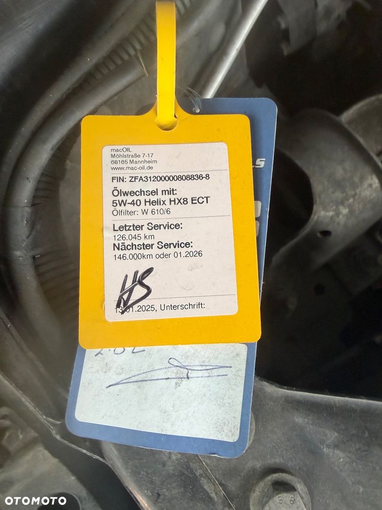 Fiat 500 1.2 Sole - 22