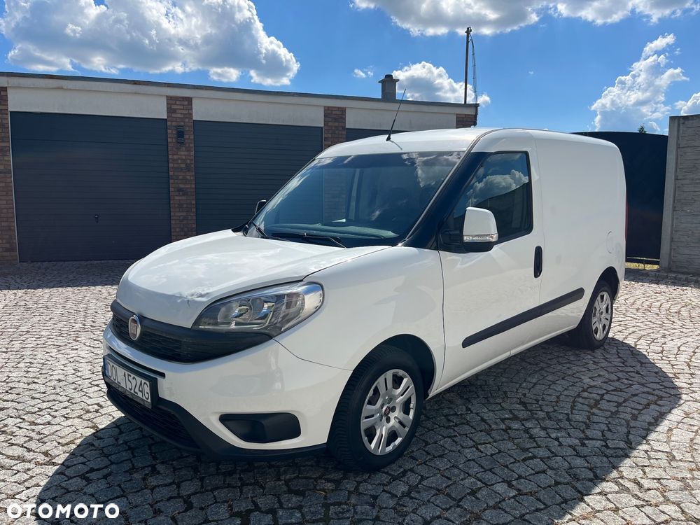 Fiat Doblo - 7